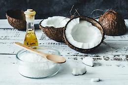 Olio di cocco, prezzi alle stelle: rialzi del 145% e rischio razionamento sul mercato europeo