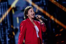 L'estate parte Forte a Bard: lo show di Gianna Nannini, poi sfileranno gli altri big