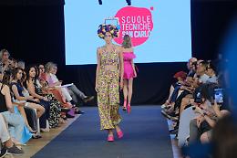 Ecco le prime passarelle della Torino Fashion Week - FOTO