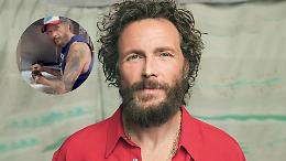 «Salverete lui, ma sarà lui a salvare voi», l'appello di Jovanotti per adottare i gattini toscani