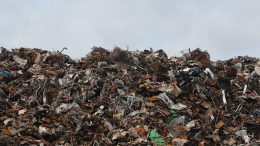 Discarica di Rivara: i Comuni del Canavese rinunciano a nuovi ricorsi e assumono la gestione del sito