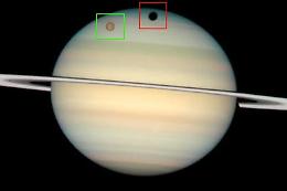 L’ombra di Titano illumina Saturno: uno spettacolo astronomico unico per l'estate 2025
