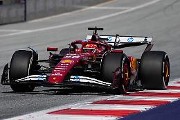 In Austria vince Norris. Leclerc e i rimpianti della partenza: "Ecco cosa è successo alla prima curva..."