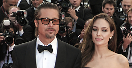 Brad Pitt, amara confessione
«Ero davvero in ginocchio»
