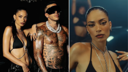 “Yakuza”: il nuovo singolo di Elodie e Sfera Ebbasta parla di un amore proibito