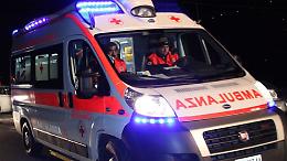 Incidente nella notte sull’autostrada Torino-Bardonecchia: quattro feriti, grave un bambino