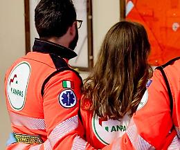Piemonte, 117 giovani scendono in campo con Anpas: al via il nuovo anno di servizio civile
