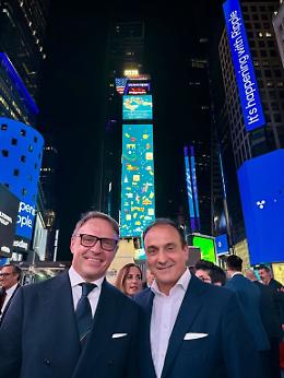 Il Piemonte conquista New York: cucina, export e turismo tra Times Square e il Summer Fancy Food
