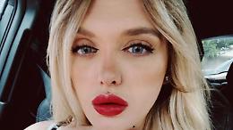 Giorgia Marino ha davvero colpito l’auto in divieto di sosta? 