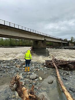 Ponte sulla Stura: riapertura parziale e sfide future per la sicurezza infrastrutturale