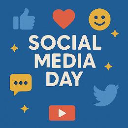 Social Media Day: alla scoperta del primo social network della storia
