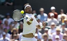 Alcaraz non ci è riuscito a fargli cambiare idea, l'annuncio di Fognini: "Sognavo di chiudere lì ma..."