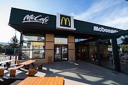 McDonald's apre il 31° fast food in provincia di Torino. Ecco dove si trova