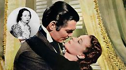 Tutti conoscono il film 'Via col Vento', ma pochi conoscono il libro, uscito 89 anni fa, da cui è stato tratto 