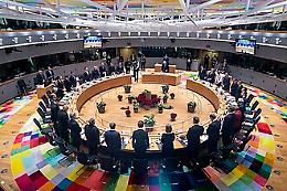 Il Consiglio Ue proroga le sanzioni alla Russia: nuove misure fino al 31 gennaio 2026