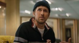Ryan Gosling torna nello spazio con 'Project Hail Mary', il nuovo sci-fi evento del 2026