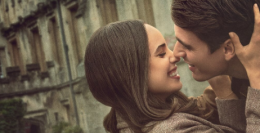 La principessa di Netflix Sofia Carson torna con 'Il Mio Anno a Oxford' ad agosto 