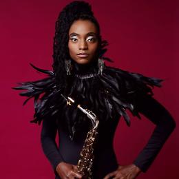 Lakecia Benjamin apre l’Alba Jazz Festival: quattro giorni di grandi nomi internazionali in città
