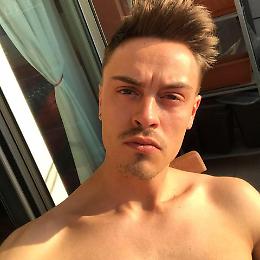 Jacopo muore nell’inferno di via Nizza: l’esplosione lo ha colto nel sonno
