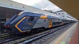 Sciopero di 23 ore dei treni regionali in Piemonte: ecco tutti i dettagli
