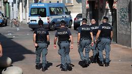 Controlli a San Salvario: sequestri, denunce e oltre 27.000 euro di sanzioni nei locali della movida