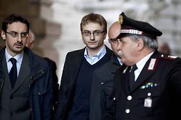 Confermata la semilibertà ad Alberto Stasi: potrà muoversi liberamente ma lontano da Garlasco