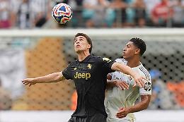 Juve, da Yildiz a Locatelli: le parole dei protagonisti nel post-partita 