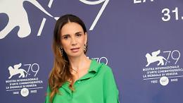 Emanuela Fanelli scelta per guidare la Mostra del Cinema di Venezia 2025