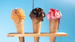 Gelato e dieta: si può davvero? Sì, ma con gusto e buon senso