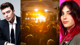 Ritorna per la sua 30esima edizione il Festival Ritmika di Moncalieri dal 5 al 7 settembre 2025