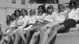 I nomi delle nonne tornano di moda: 12 scelte vintage che spopolano nel 2025