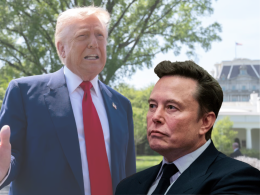 Trump affonda su Musk: "Espulsione? Ci penserò"