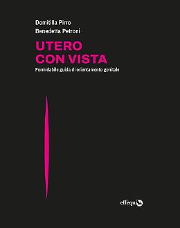 "Parole in tazza grande": Domitilla Pirro presenta Utero con vista alla Biblioteca Archimede