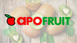 Apofruit Italia chiude il 2024 con ricavi e liquidazioni in forte crescita