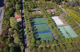 Parco Ruffini: il calcio a 5 torna a brillare nel cuore verde di Torino