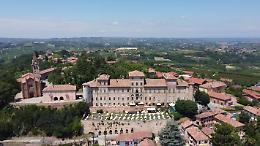 Domeniche “a misura di famiglia” nei castelli delle Langhe e del Roero