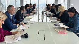 In arrivo semplificazioni urbanistiche con la legge speciale “Cresci Piemonte”