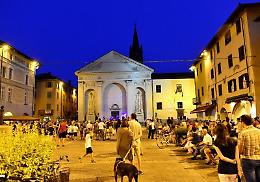 Torna la Notte Bianca a Carmagnola: una serata di spettacoli, balli e buon cibo