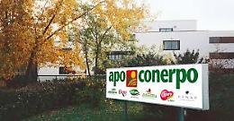 Apo Conerpo, anno della ripresa con conferimenti in crescita e fatturato a oltre 489 milioni 