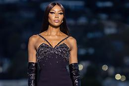 Black Carpet Awards 2025: Naomi Campbell guida una serata di premi e impegno per la diversità