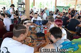 Festa del Drago 2025: un viaggio nei "Strani Mondi" della cultura nerd, torna questa domenica 6 Luglio ad Avigliana