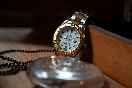 Orologi di lusso: non più solo Red Carpet, un fenomeno da collezione e investimento