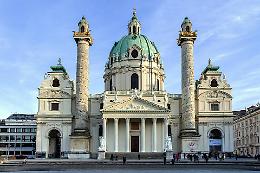 Vienna in sette giorni: un viaggio tra storia imperiale, arte vibrante e fascino naturale