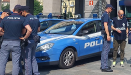 Polizia, il sindacato al questore: «Negli uffici di Torino manca l'aria condizionata»