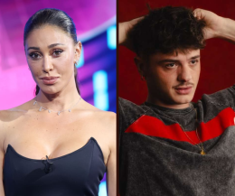 Presunto flirt infiamma i social: Olly e Belén (Benji) al centro del gossip dopo i balli sensuali a San Siro