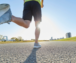 Correre d'estate senza rischi: l’heat training e i segreti per affrontare il caldo