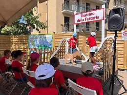 La Fattoria delle Marionette apre a Torino: un mondo di magia e fantasia per i più piccoli