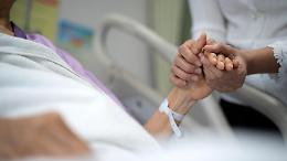 Fine vita in Italia: cosa cambia e come funziona davvero in Europa