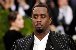 Sean 'Diddy' Combs è stato condannato a 20 anni di prigione 