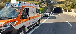 Tragedia sull'A4, muore sulla piazzola di sosta camionista a causa di un colpo di calore